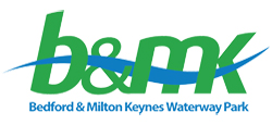 Bedford and Milton Keynes waterway Consortium logo