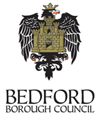 Bedford Borough Council logo