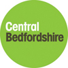 Central Bedfordshire logo